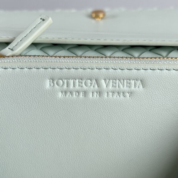 BOTTEGA VENETA Patti Shoulder Bag