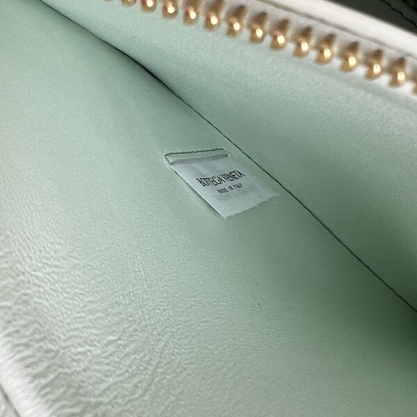 BOTTEGA VENETA Patti Shoulder Bag