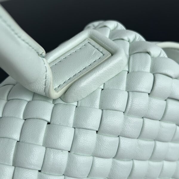 BOTTEGA VENETA Patti Shoulder Bag