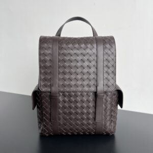 BOTTEGA VENETA Back To School Backpack