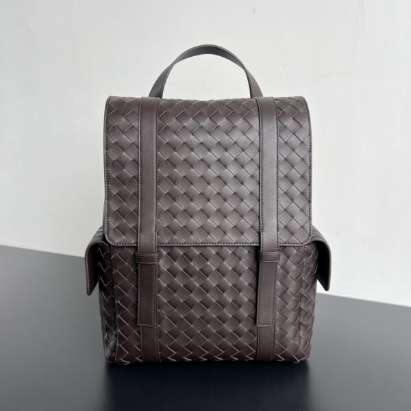 BOTTEGA VENETA Back To School Backpack
