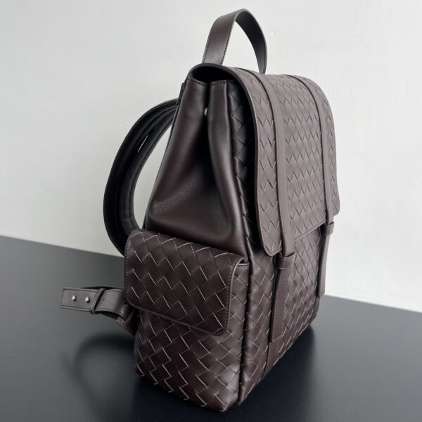 BOTTEGA VENETA Back To School Backpack