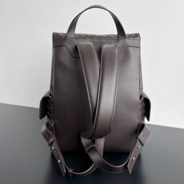 BOTTEGA VENETA Back To School Backpack