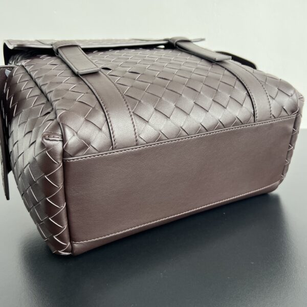 BOTTEGA VENETA Back To School Backpack