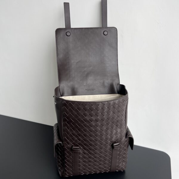 BOTTEGA VENETA Back To School Backpack