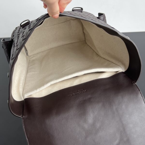 BOTTEGA VENETA Back To School Backpack