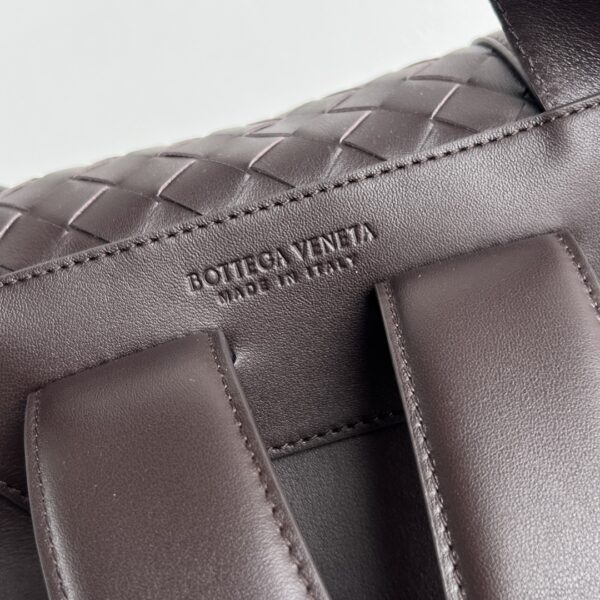 BOTTEGA VENETA Back To School Backpack