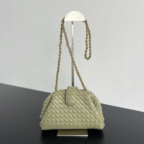 BOTTEGA VENETA Small Lauren 1980