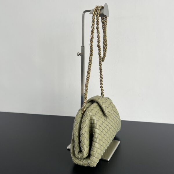 BOTTEGA VENETA Small Lauren 1980