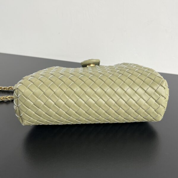 BOTTEGA VENETA Small Lauren 1980