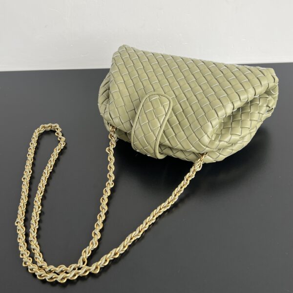 BOTTEGA VENETA Small Lauren 1980