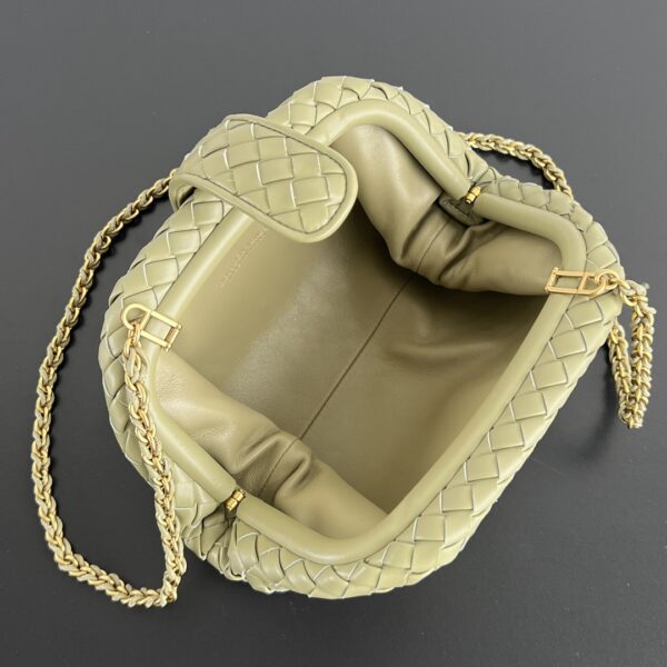 BOTTEGA VENETA Small Lauren 1980