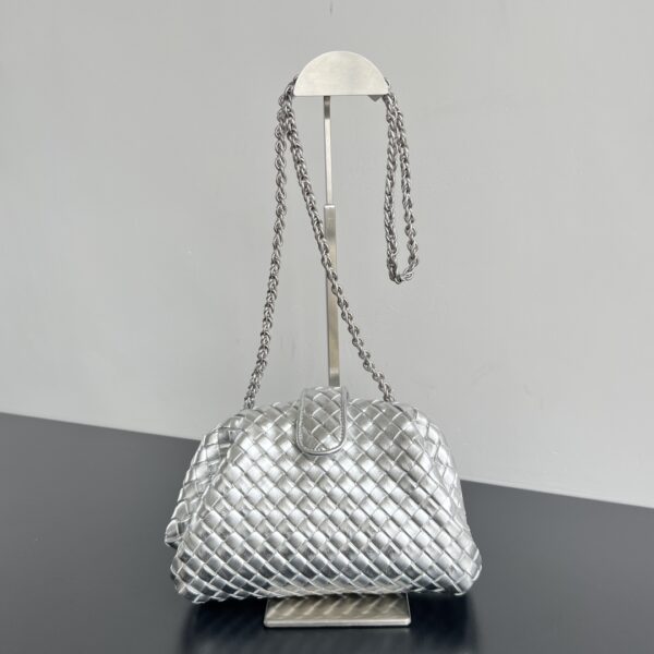 BOTTEGA VENETA Small Lauren 1980