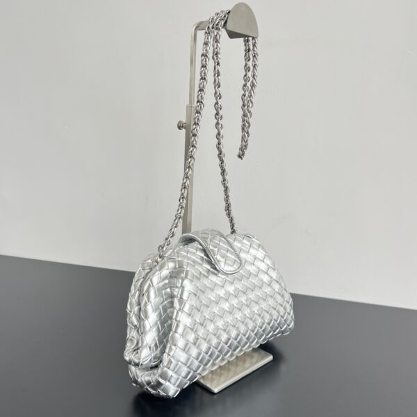 BOTTEGA VENETA Small Lauren 1980