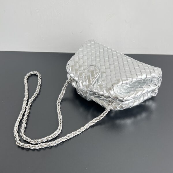 BOTTEGA VENETA Small Lauren 1980