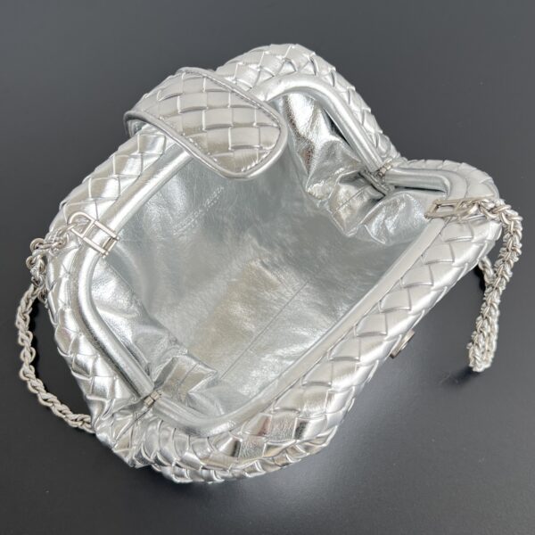 BOTTEGA VENETA Small Lauren 1980