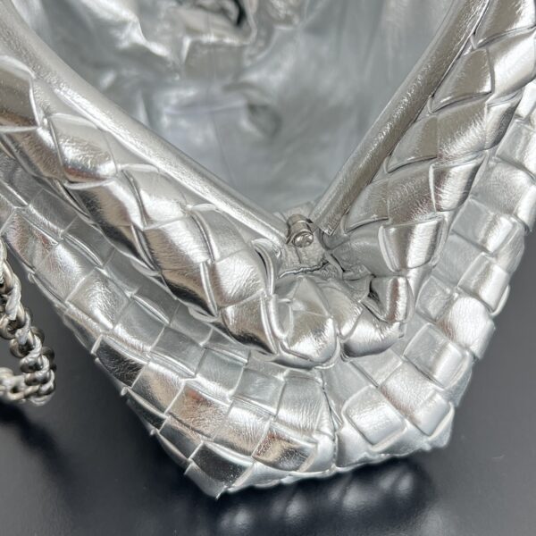 BOTTEGA VENETA Small Lauren 1980