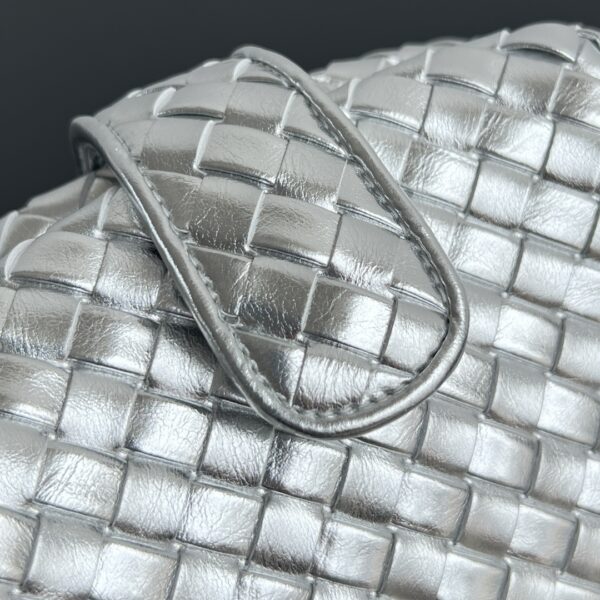 BOTTEGA VENETA Small Lauren 1980