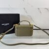 YSL Gaby Vanity Bag In Lambskin