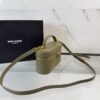 YSL Gaby Vanity Bag In Lambskin