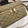 YSL Gaby Vanity Bag In Lambskin