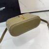 YSL Gaby Vanity Bag In Lambskin
