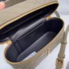 YSL Gaby Vanity Bag In Lambskin