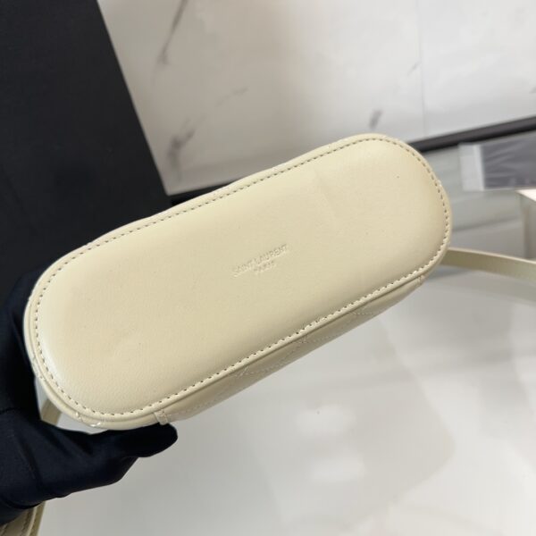 YSL Gaby Vanity Bag In Lambskin