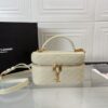 YSL Gaby Vanity Bag In Lambskin