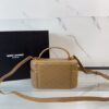 YSL Gaby Vanity Bag In Lambskin