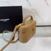 YSL Gaby Vanity Bag In Lambskin