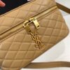YSL Gaby Vanity Bag In Lambskin