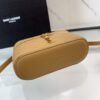 YSL Gaby Vanity Bag In Lambskin