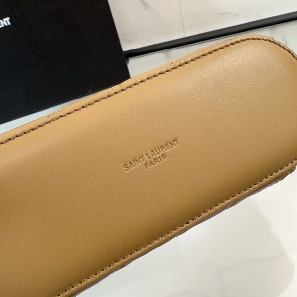 YSL Gaby Vanity Bag In Lambskin