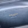YSL Gaby Vanity Bag In Lambskin