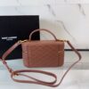 YSL Gaby Vanity Bag In Lambskin