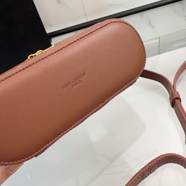 YSL Gaby Vanity Bag In Lambskin