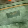 YSL LE5À7 In Patent Leather