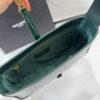 YSL LE5À7 In Patent Leather