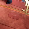 YSL LE5À7 In Patent Leather