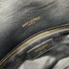 YSL Toy Puffer In Lambskin