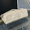 YSL Toy Puffer In Suede