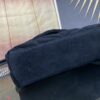 YSL Toy Puffer In Suede