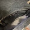 YSL Toy Puffer In Suede