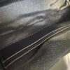 YSL Toy Puffer In Suede
