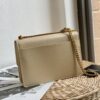 YSL Sunset Medium In Smooth Leather