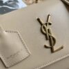 YSL Sunset Medium In Smooth Leather