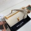 YSL Sunset Medium In Smooth Leather