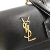 YSL Sunset Medium In Smooth Leather