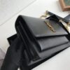 YSL Sunset Medium In Smooth Leather